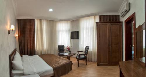 Kumkapı Konağı