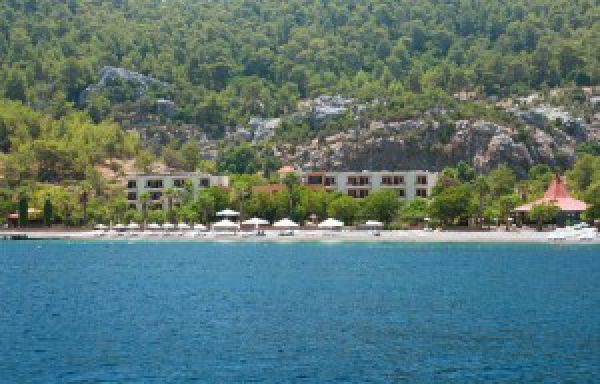 Kumlubük Maris Otel