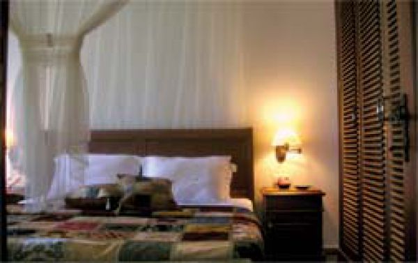 Kumlubük Maris Otel