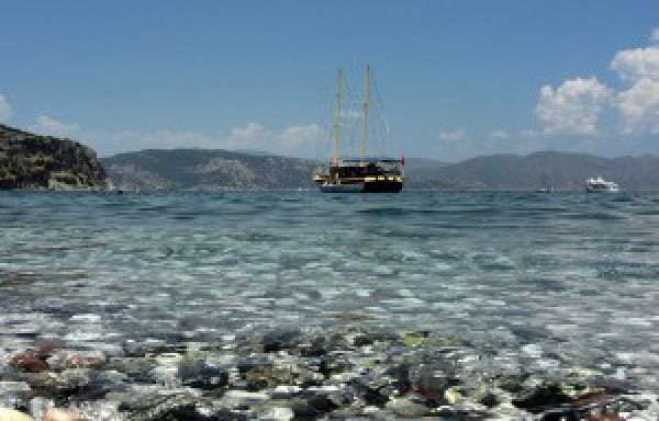 Kumlubük Maris Otel
