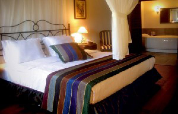 Kumlubük Maris Otel