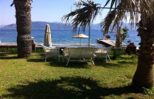 Kumlubük Maris Otel