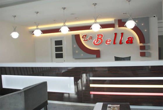 La Bella Soma