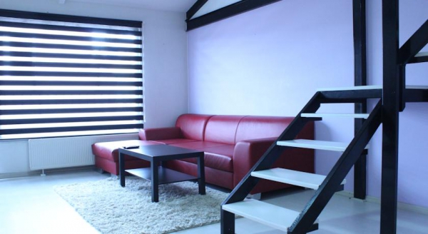 La Casa Suites