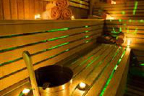 La Mer Otel Kemer