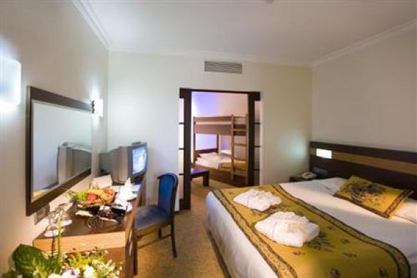 La Mer Otel Kemer