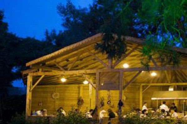 La Mer Otel Kemer