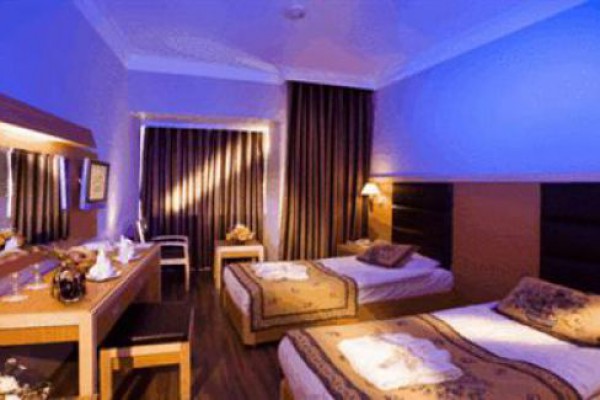 La Mer Otel Kemer