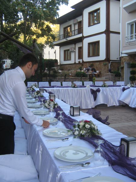 Lale Han Otel & Restaurant