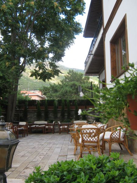Lale Han Otel & Restaurant