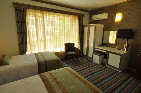 Lale Han Otel & Restaurant