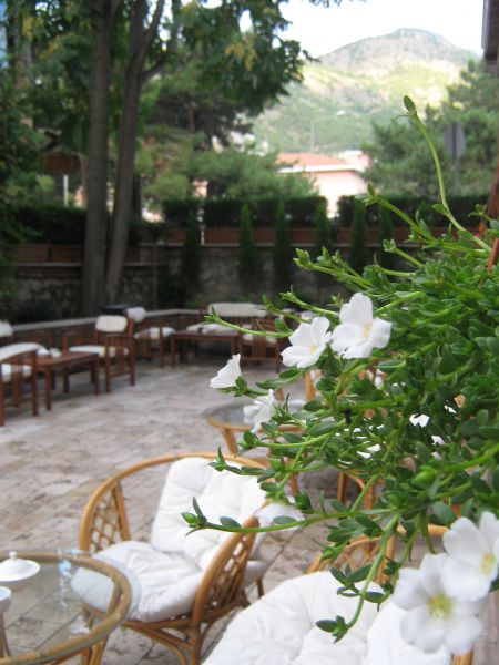 Lale Han Otel & Restaurant