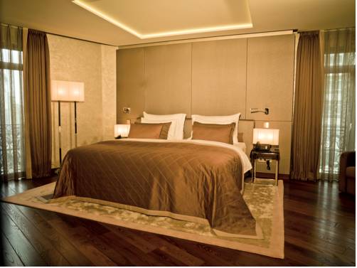 Lasagrada Hotel