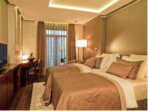 Lasagrada Hotel