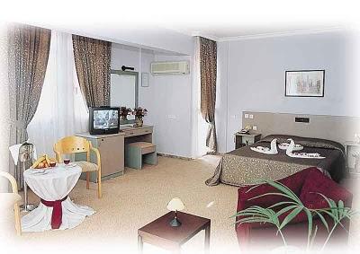 Lidya Sardes Otel Termal & SPA