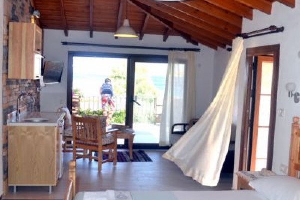 Liman Pansiyon & Restaurant