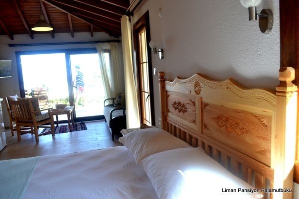 Liman Pansiyon & Restaurant