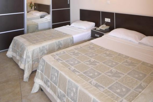 Lioness Hotel