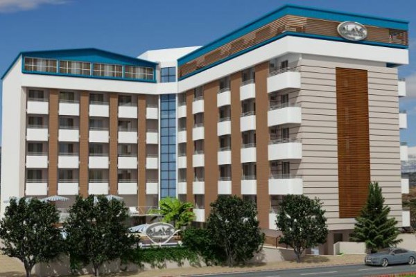 Lioness Hotel