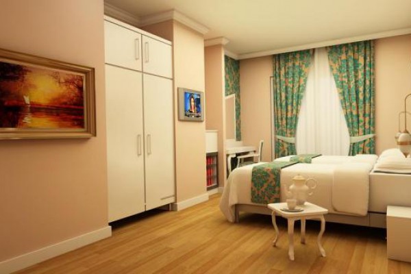 Lioness Hotel