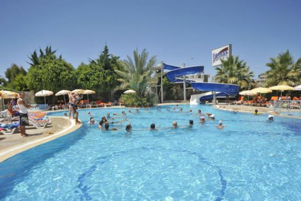Lioness Hotel