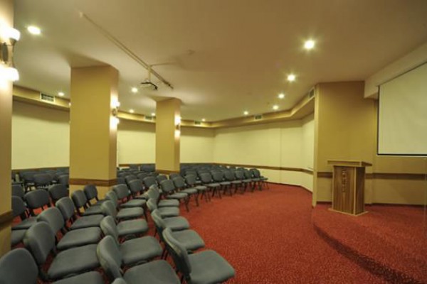 Lioness Hotel