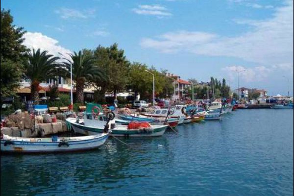 Livadi Beach Motel