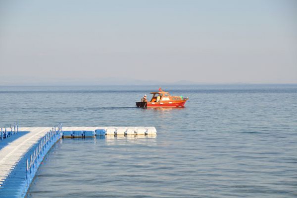 Livadi Beach Motel