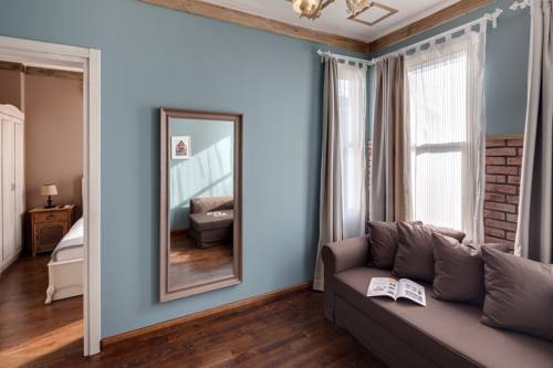 Loka Suites