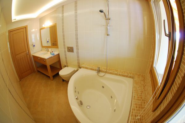 Loryma Hotel Bozburun
