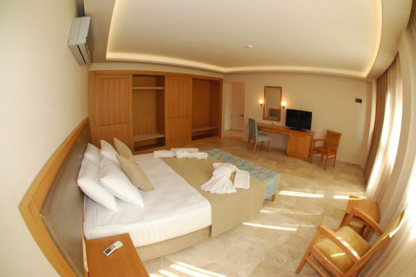 Loryma Hotel Bozburun