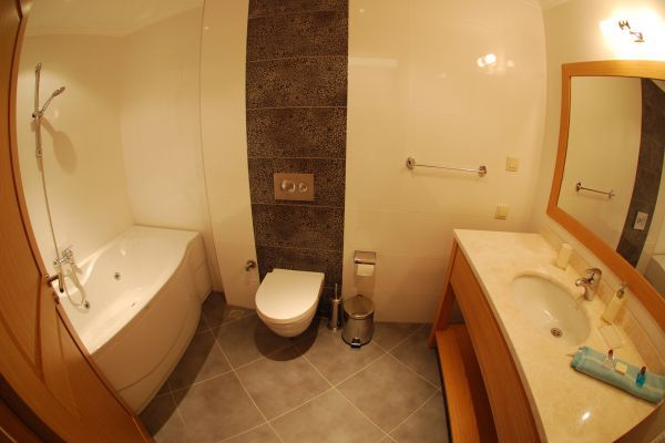 Loryma Hotel Bozburun