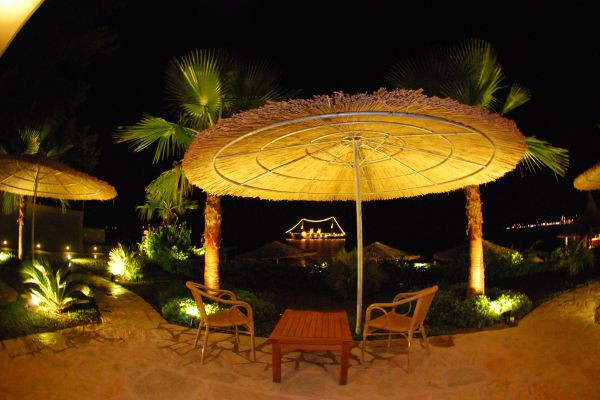 Loryma Hotel Bozburun