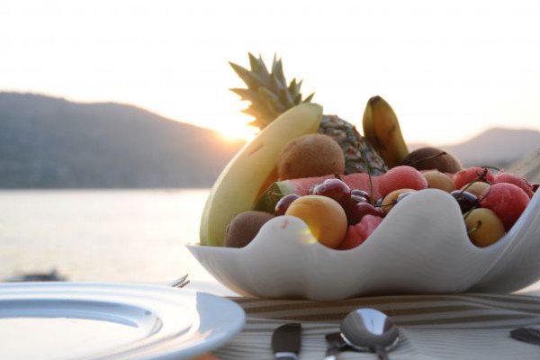 Loryma Hotel Bozburun