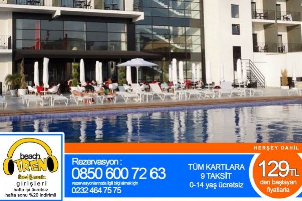 Love You Otel