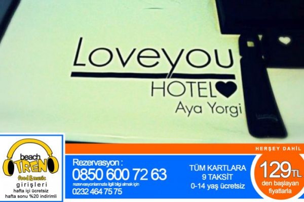 Love You Otel