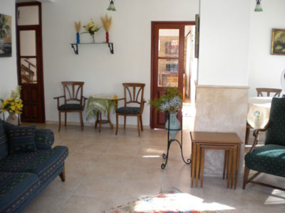 Luna Hotel Datça