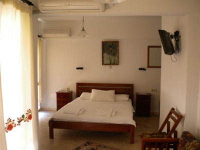 Luna Hotel Datça