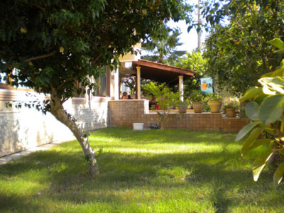 Luna Hotel Datça