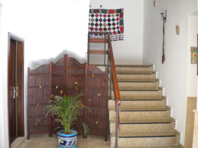 Luna Hotel Datça