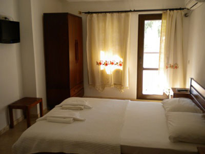 Luna Hotel Datça