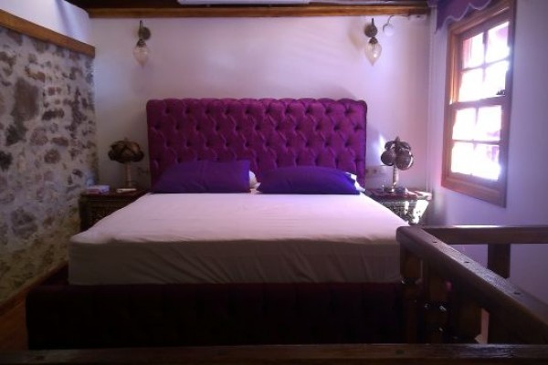 Lusin Butik Otel