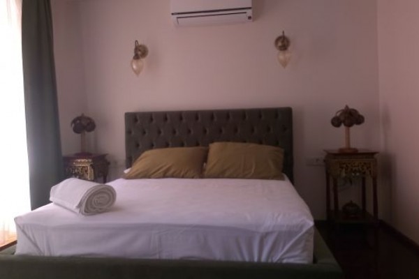 Lusin Butik Otel