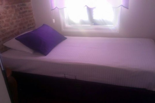 Lusin Butik Otel