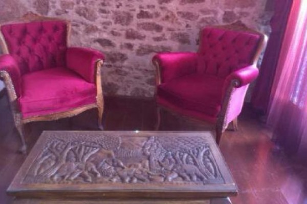 Lusin Butik Otel