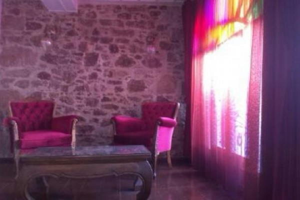 Lusin Butik Otel