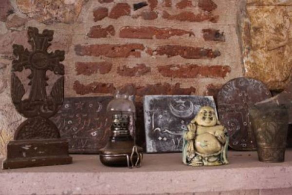 Lusin Butik Otel