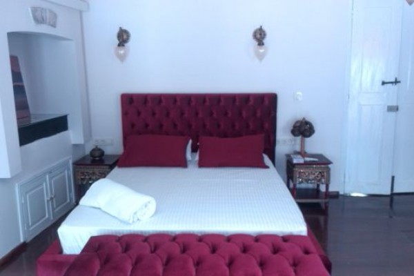 Lusin Butik Otel