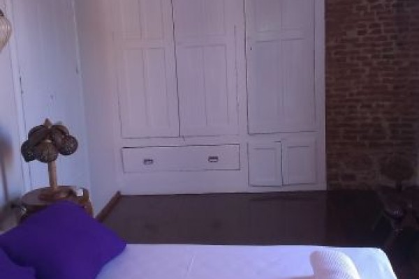 Lusin Butik Otel