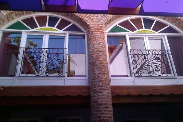 Lusin Butik Otel